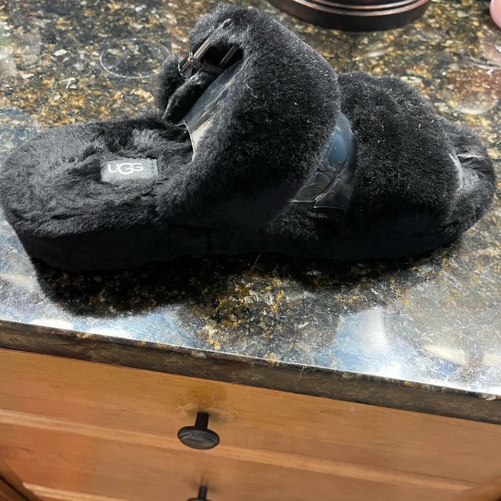Ugg slippers
